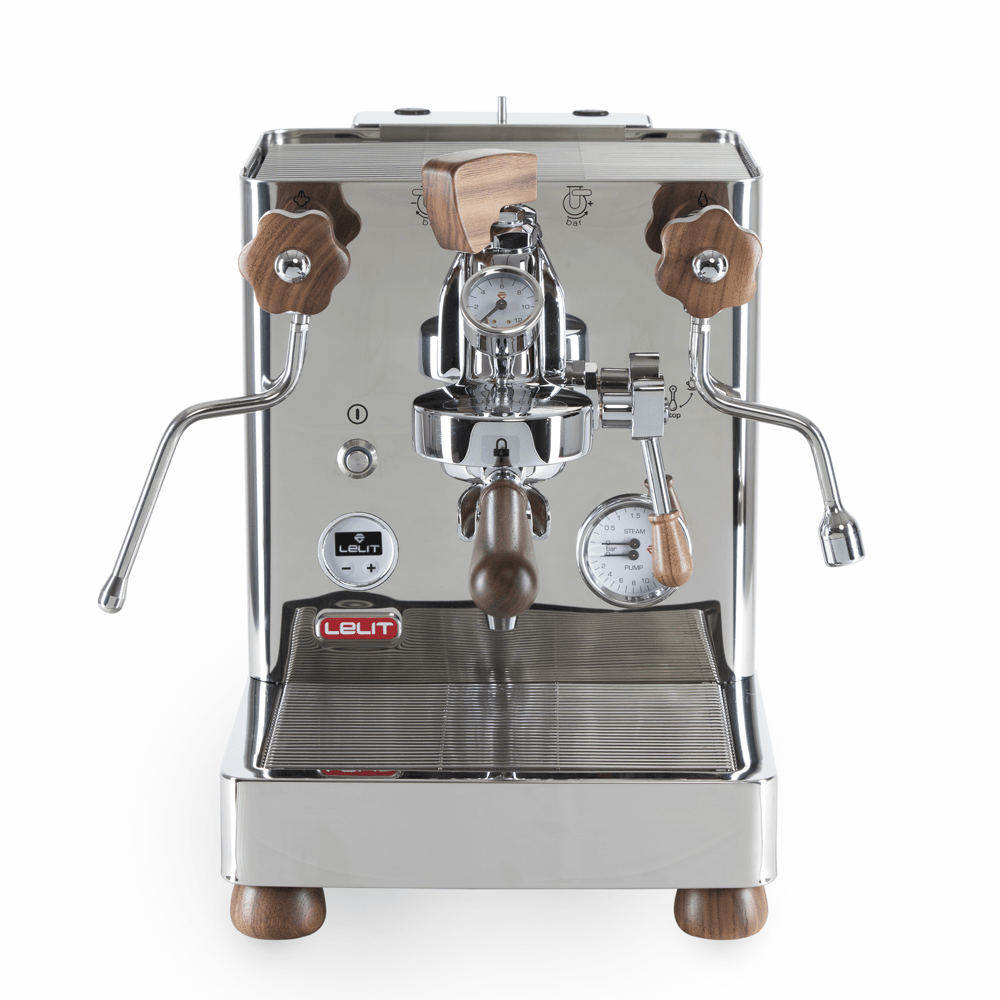 Machine à café Lelit Bianca