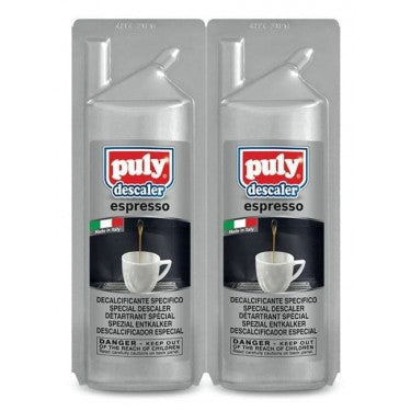 2 doses liquide détartrant - Lelit