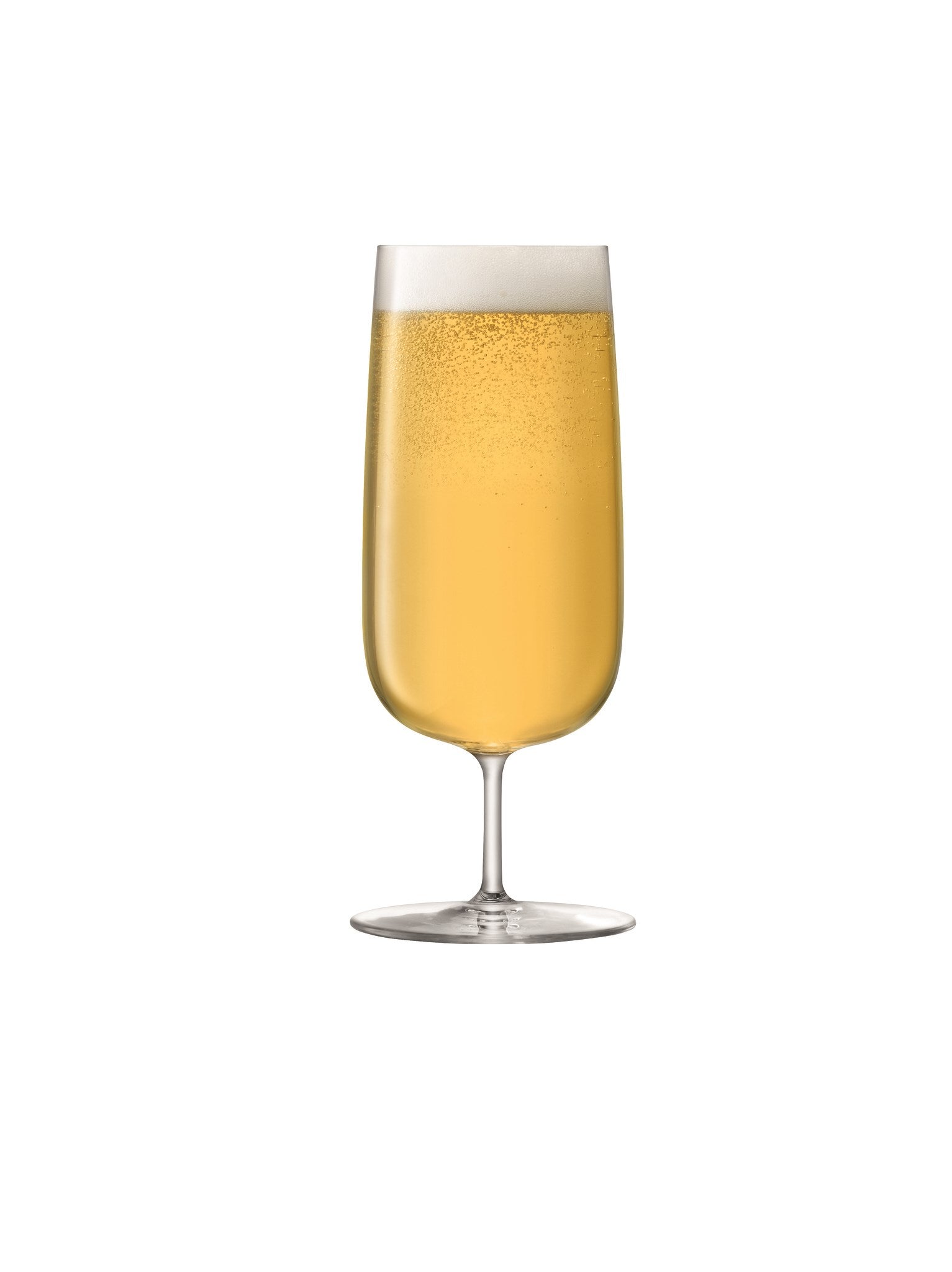 Ensemble de 4 verres Pilsner Borough 440ml