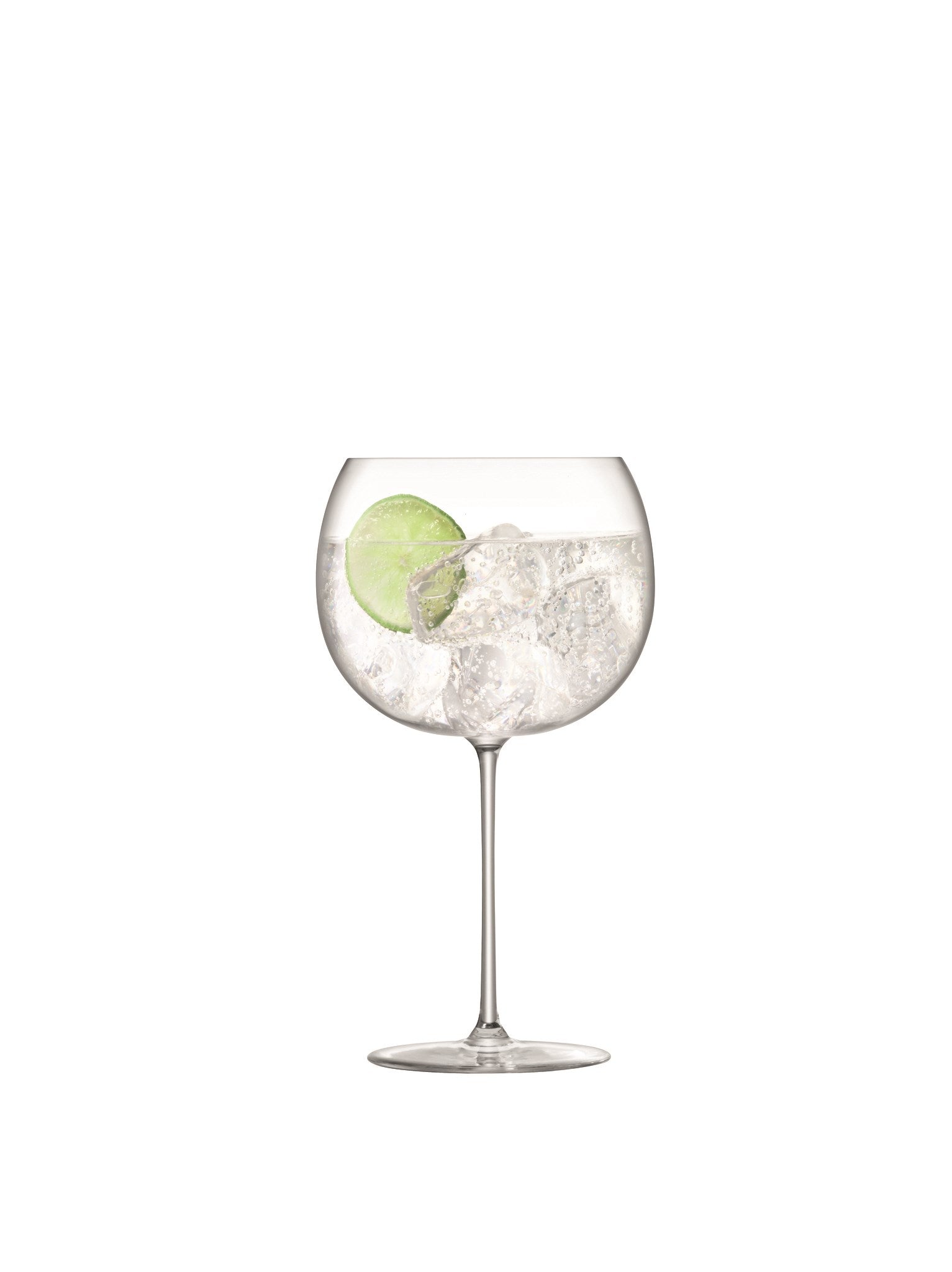 Ensemble de 4 verres ballons Borough 680ml