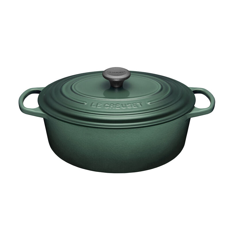 Oval Artichoke Casserole 6.3L - Le Creuset