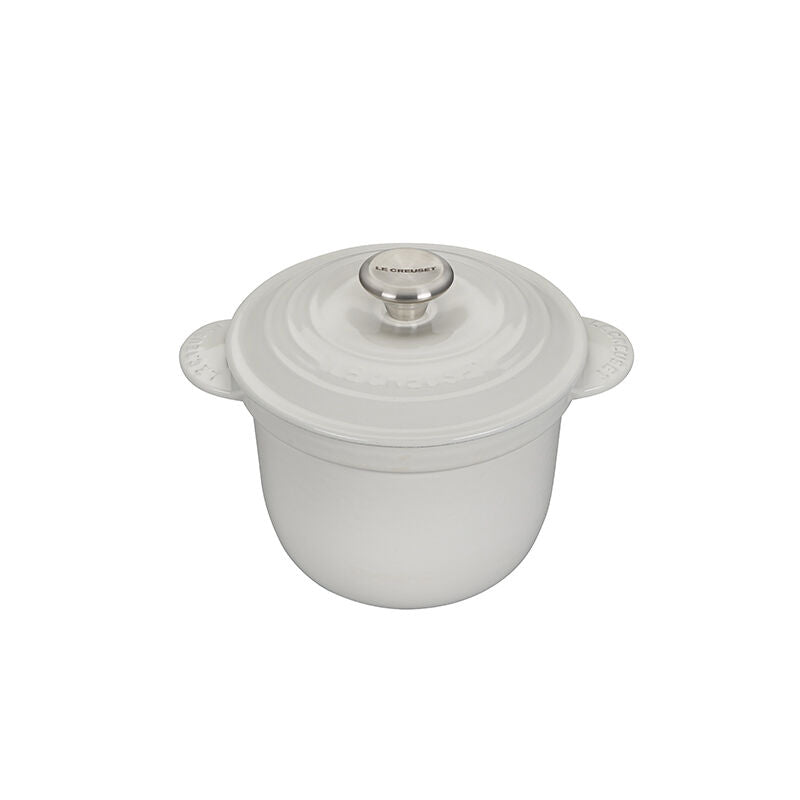 White Rice Casserole 2L - Le Creuset
