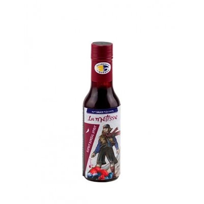 Sauce piquante La métisse 148ml - Camerises Mistouk