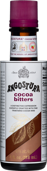 Cocoa bitters 100ml - Angostura 