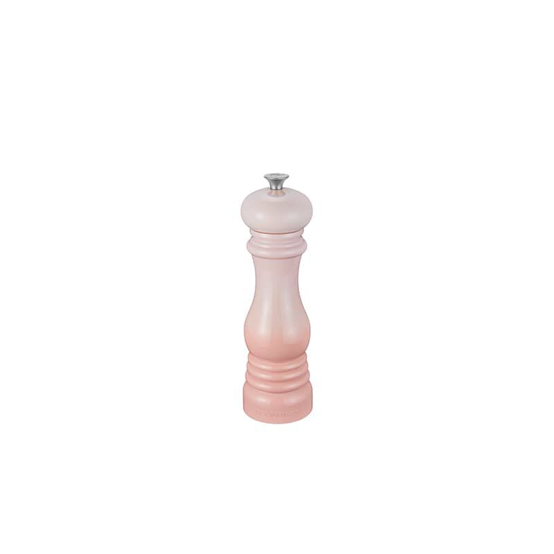Moulin à poivre Shell pink 20 cm - Le Creuset
