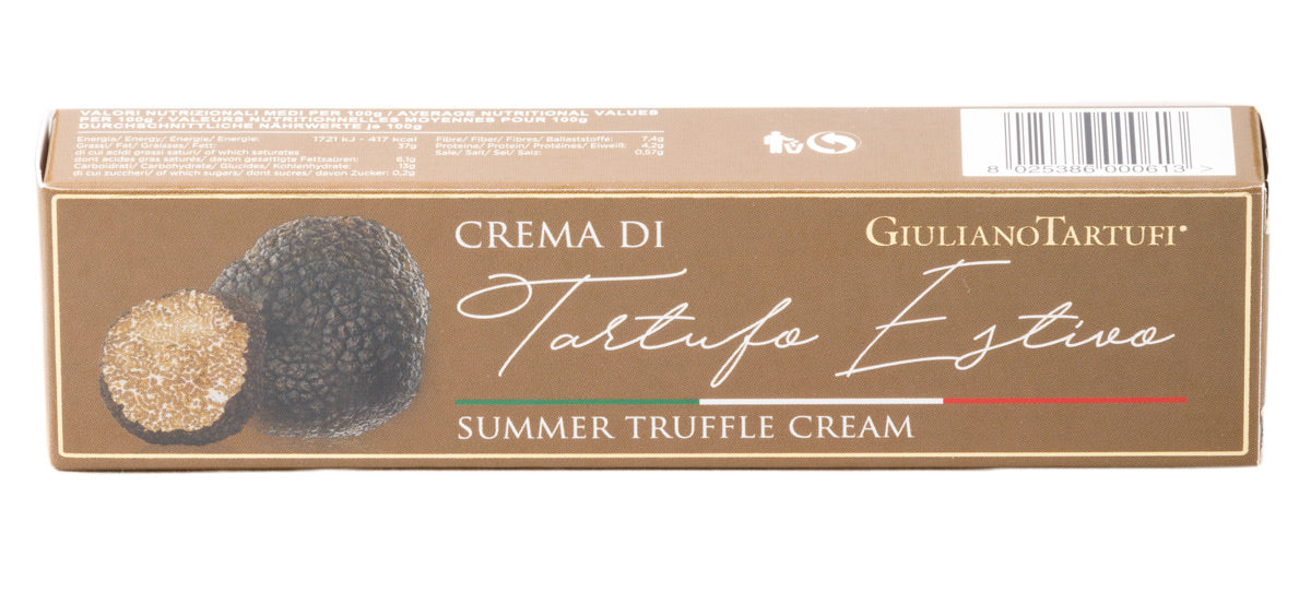 Crème de truffe 37g