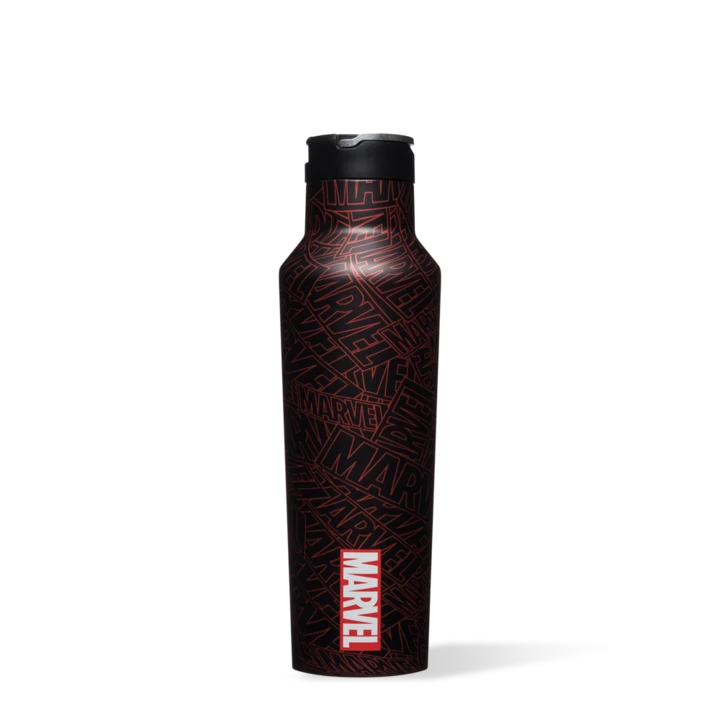 Bouteille isolante Marvel 20oz - Corkcicle