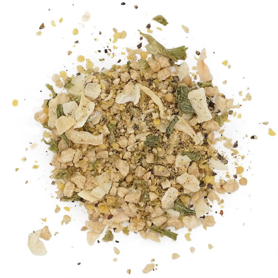 Mélange pour vinaigrette à l'érable 65g - Épices de cru