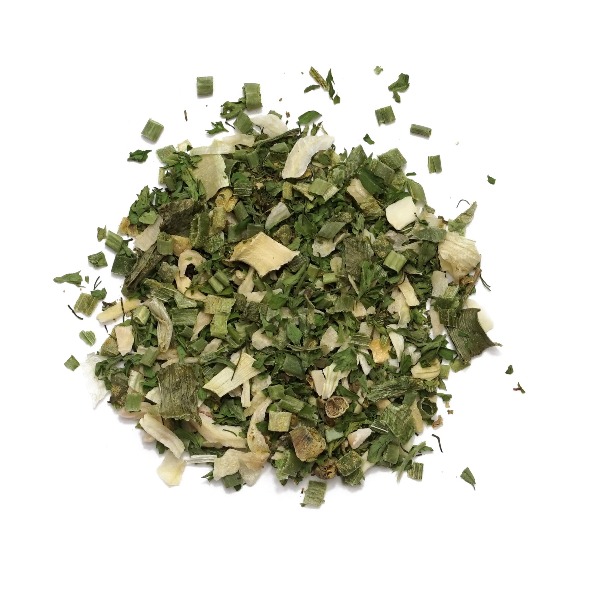 Mélange du Staff Trempette 20g - Épices de cru