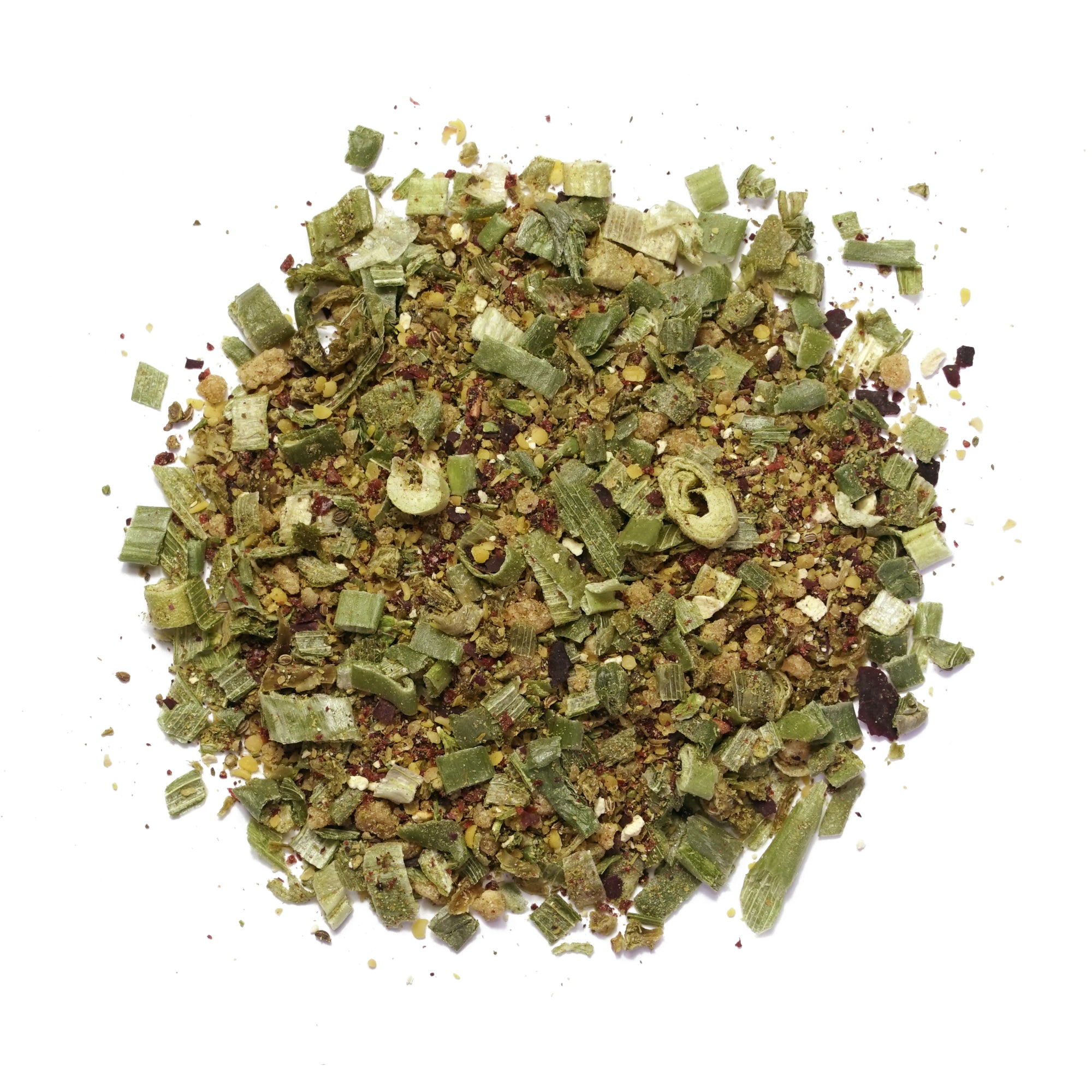 Mélange pour vinaigrette Nordique 35g - Épices de cru