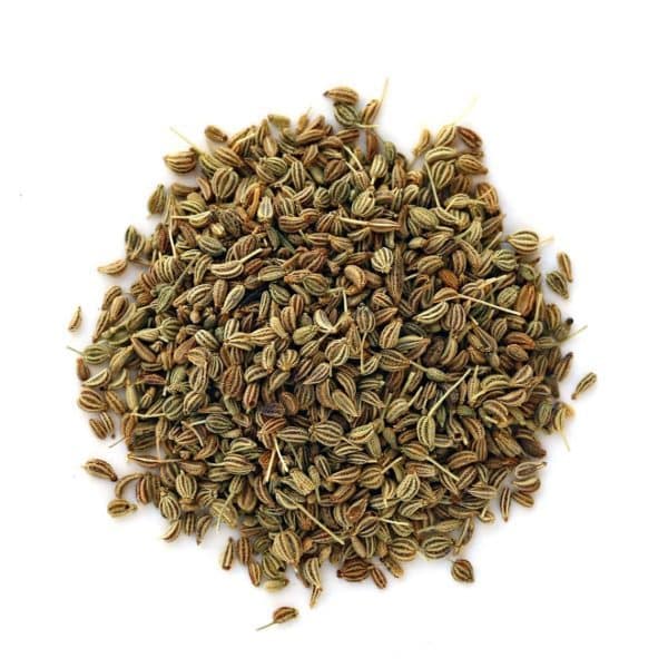 Ajowan indien 42g - La route des Indes