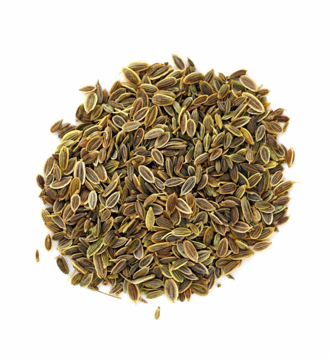 Graines d'aneth 36g - La route des Indes