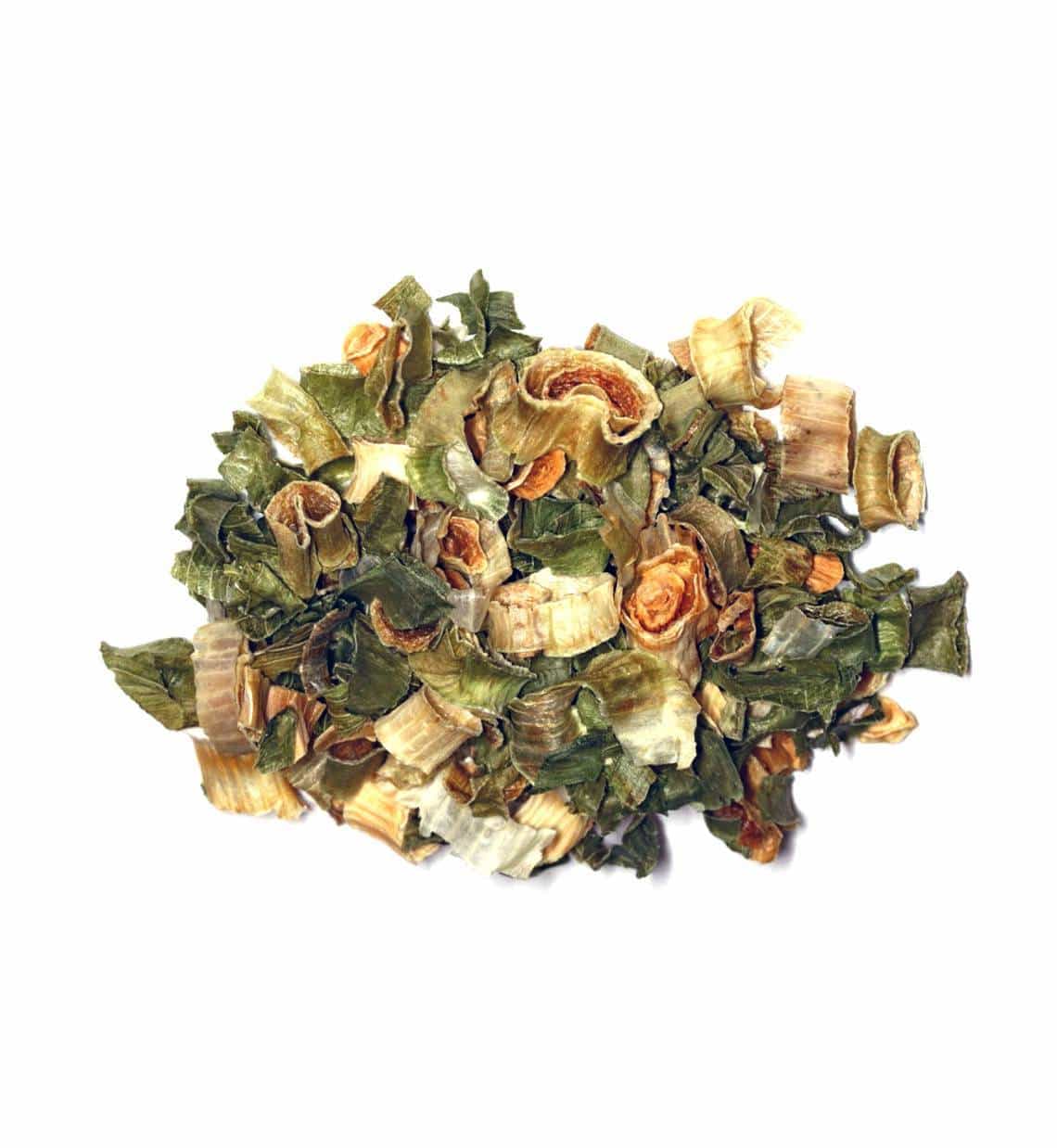 Ciboulette entière 12 g - La route des Indes