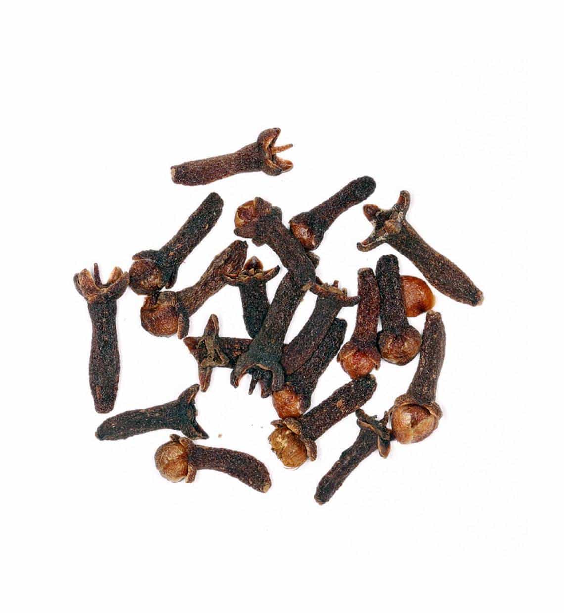 Whole cloves 30g - The Road to India