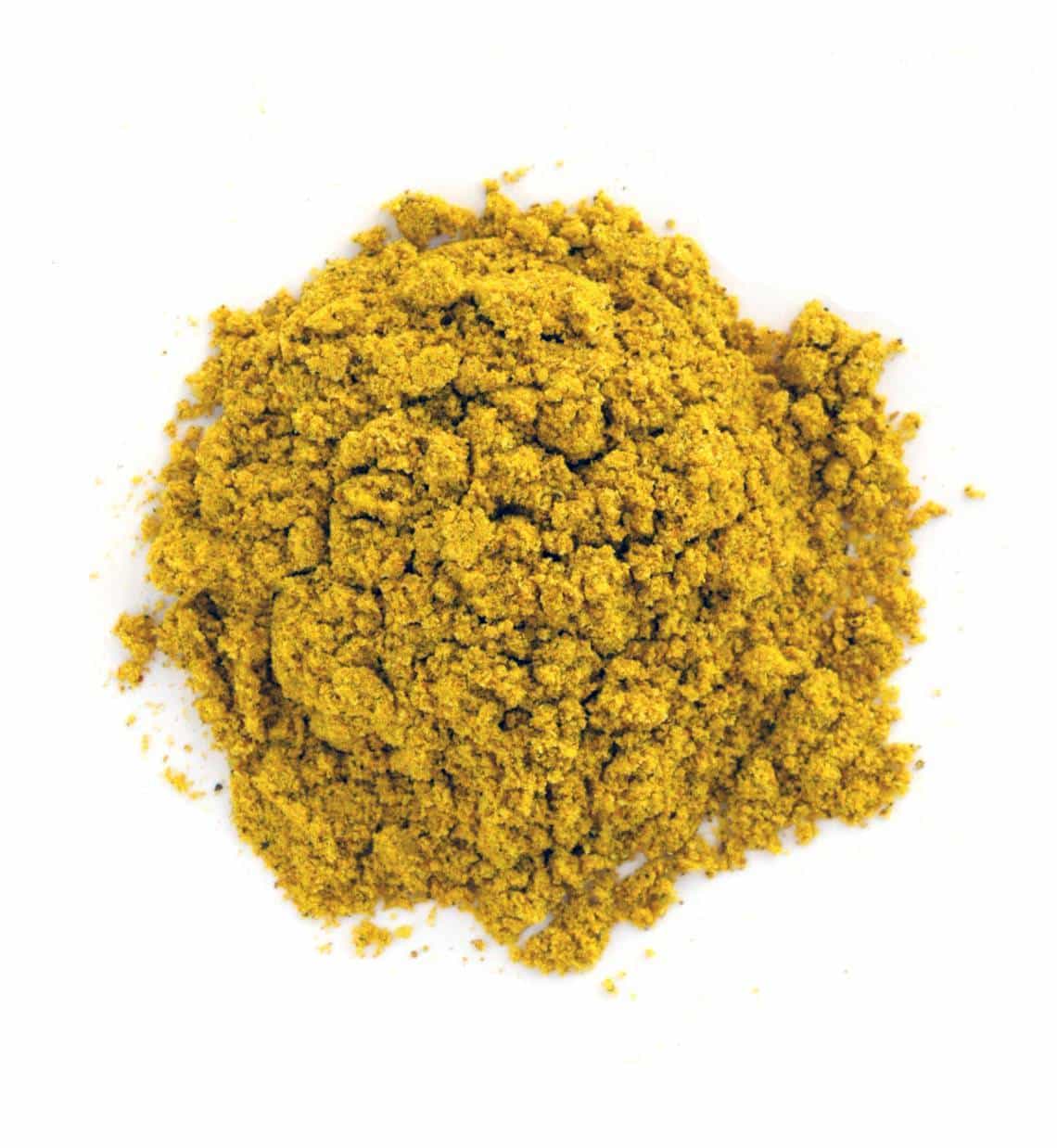 Caribbean Colombo 50g - The Road to India