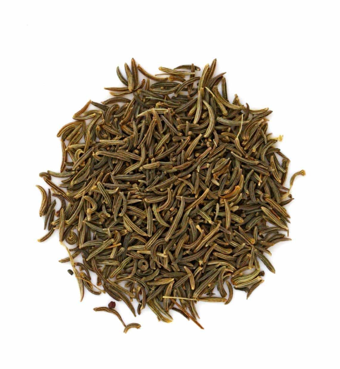 Pakistani Black Cumin 40g - The Road to India