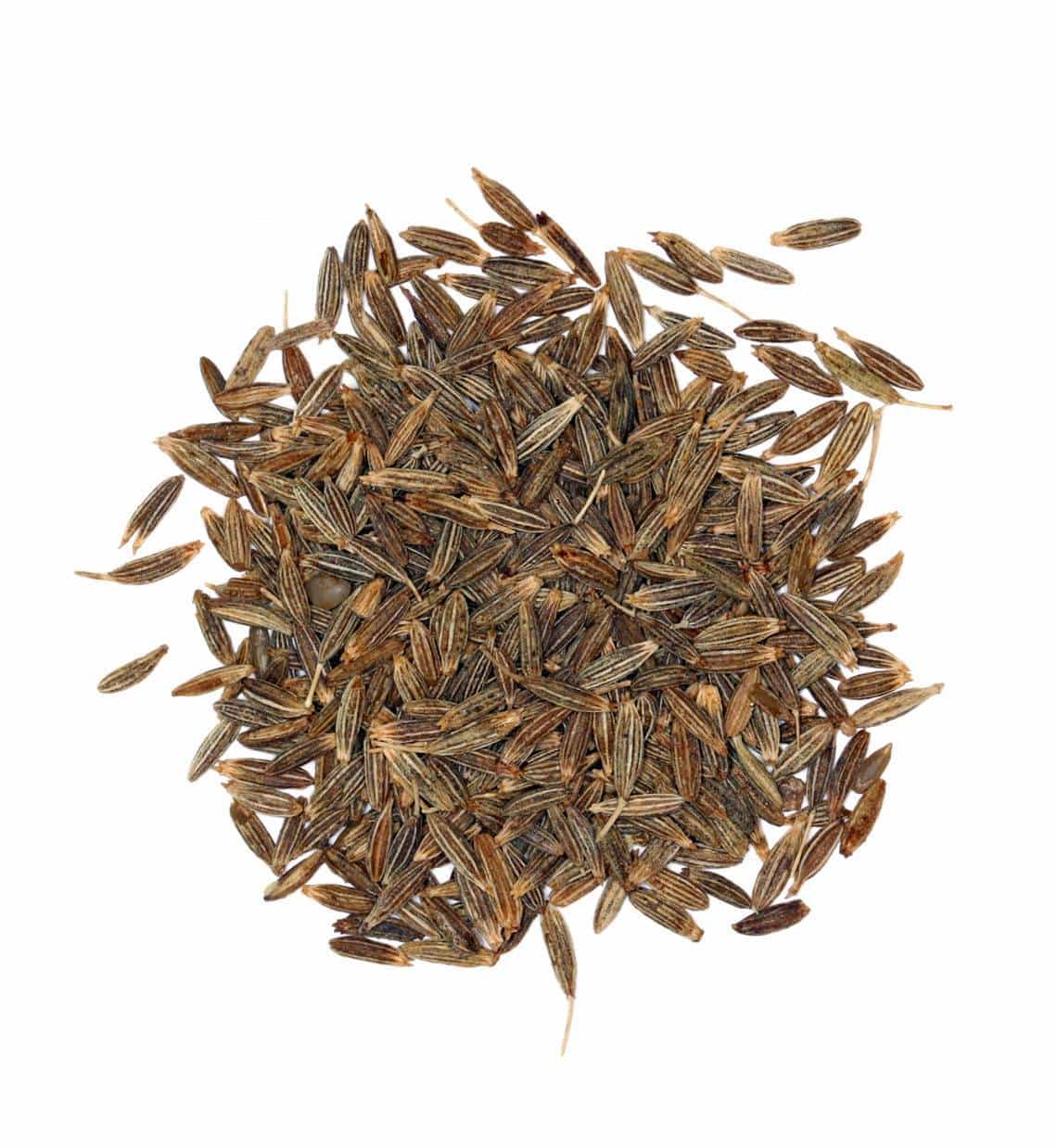 Whole green cumin 40g - The Road to India