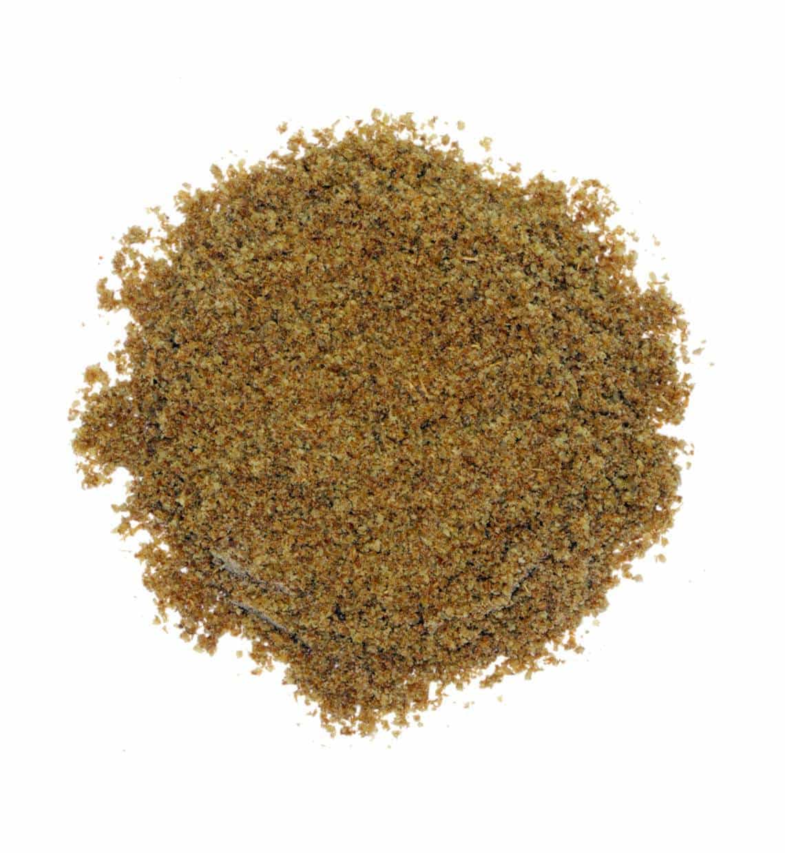 Cumin vert moulu 42g - La route des Indes