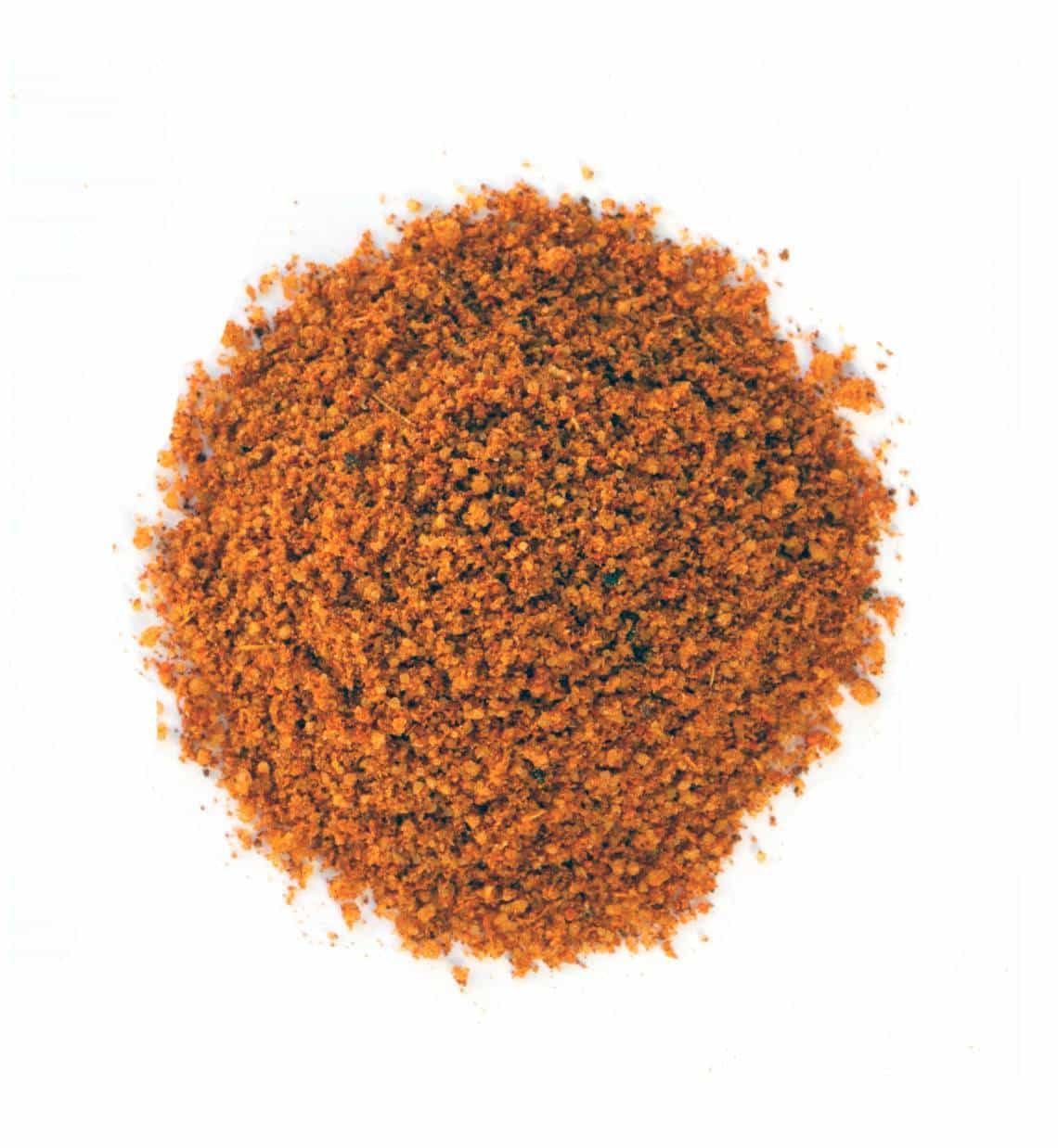 Épices à BBQ fumé 54 g - La route des Indes