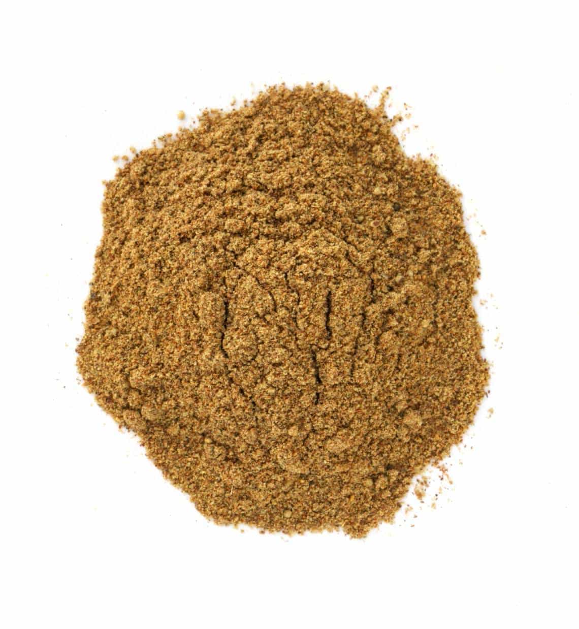 Épices à creton 40 g - La route des Indes