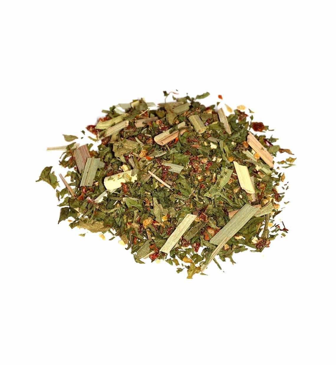 Seafood and Fish Spices 24g - La route des Indes