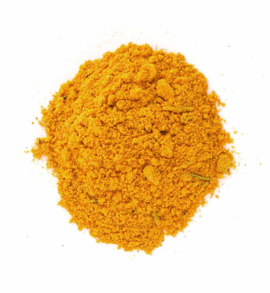 Épices à paella Espagnol 50 g - La route des Indes