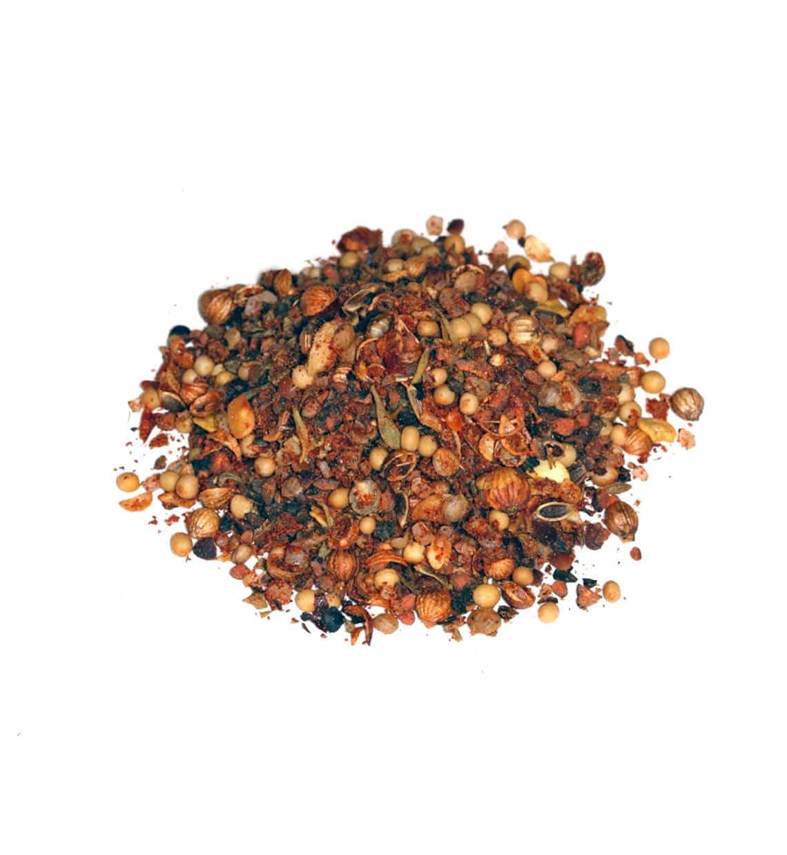 Épices à steak de Québec 88g - La route des Indes