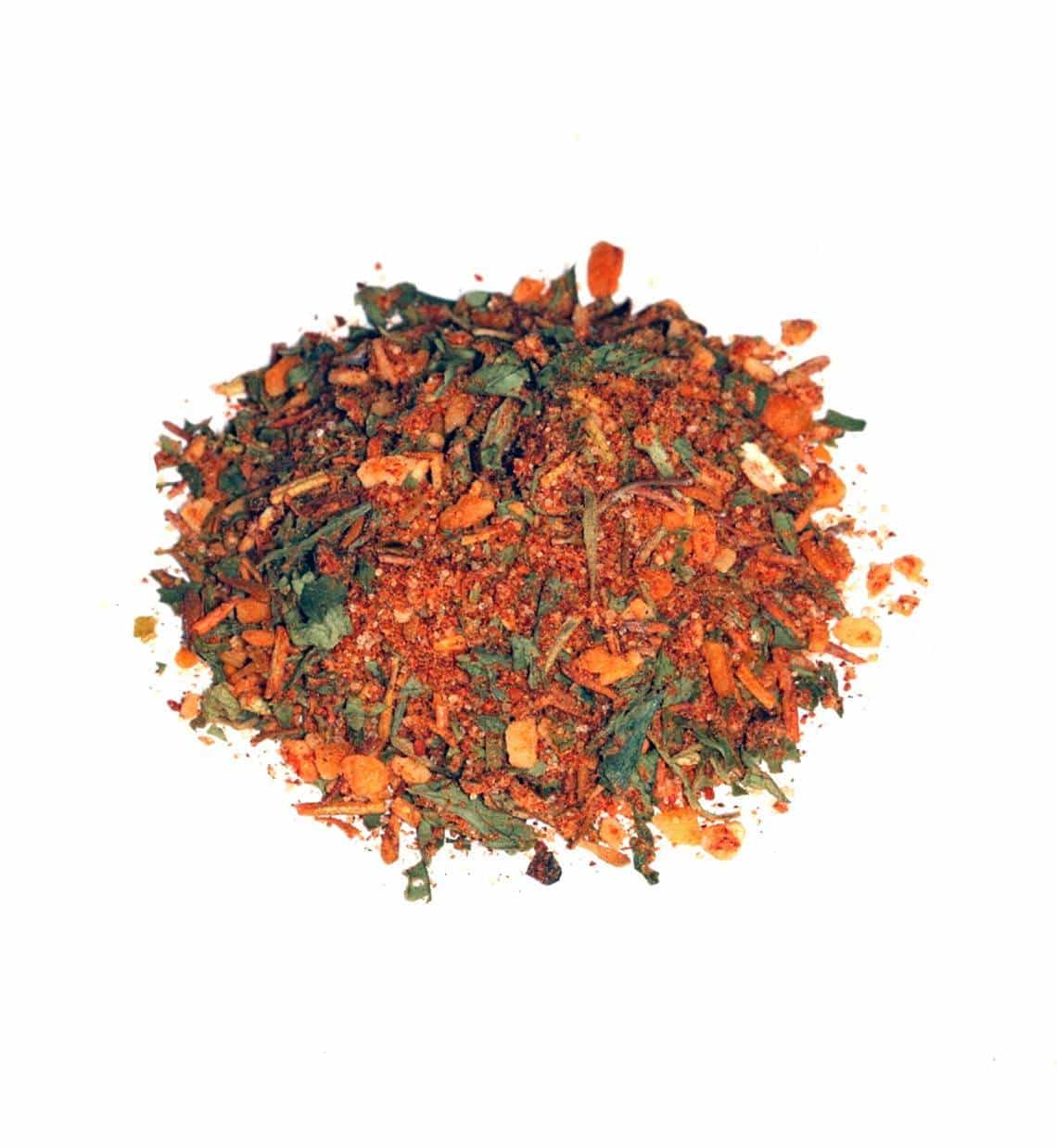 Assaisonnement à bœuf 72g - La route des Indes