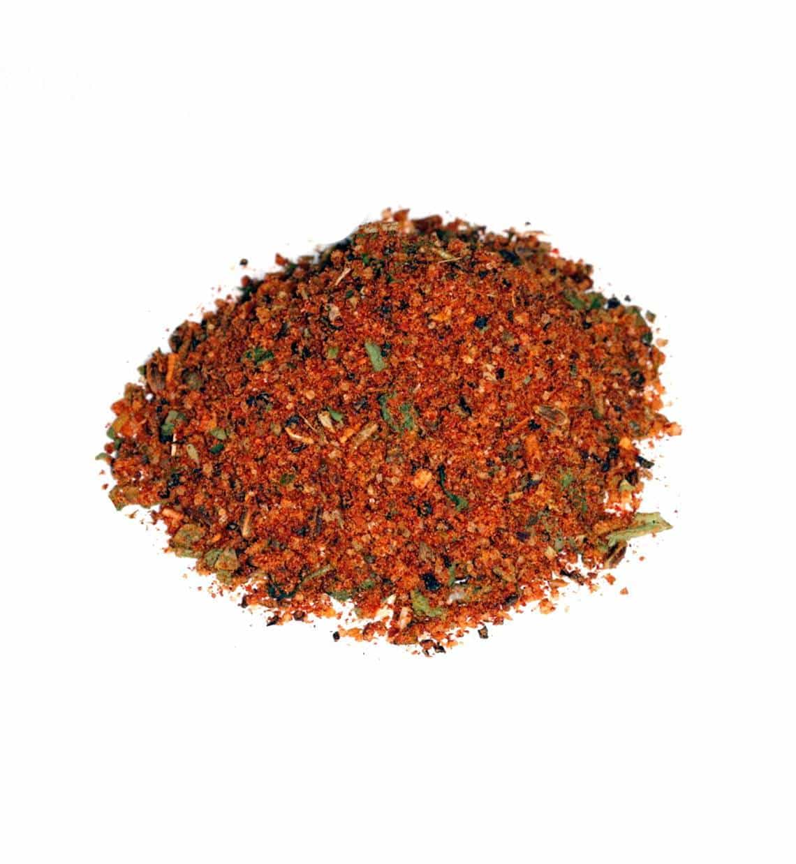 Épices pour poulet 72 g - La route des Indes