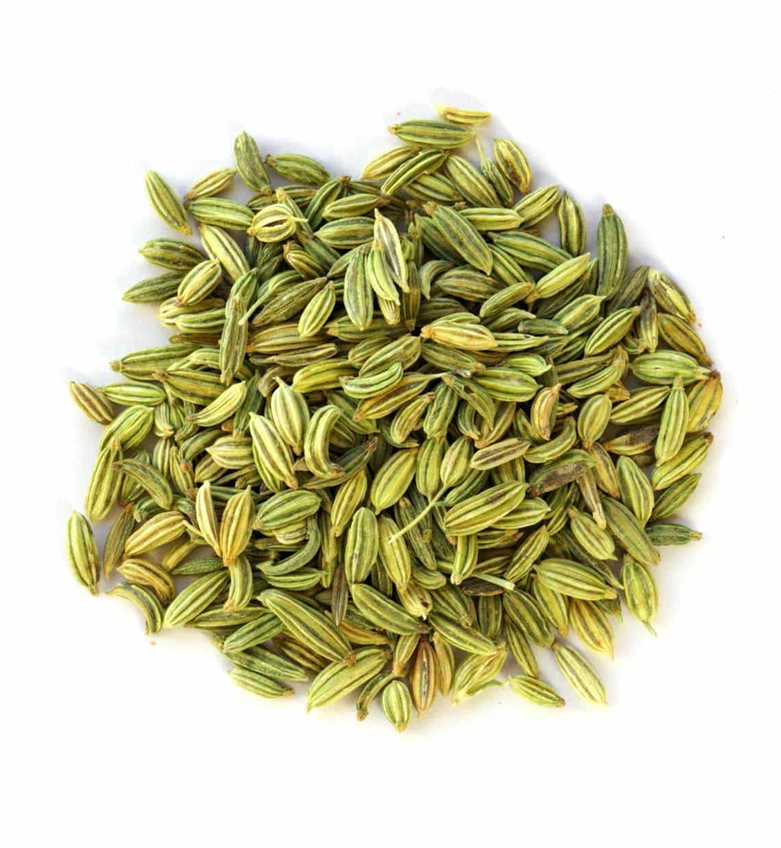 Whole fennel 40g - The road to India