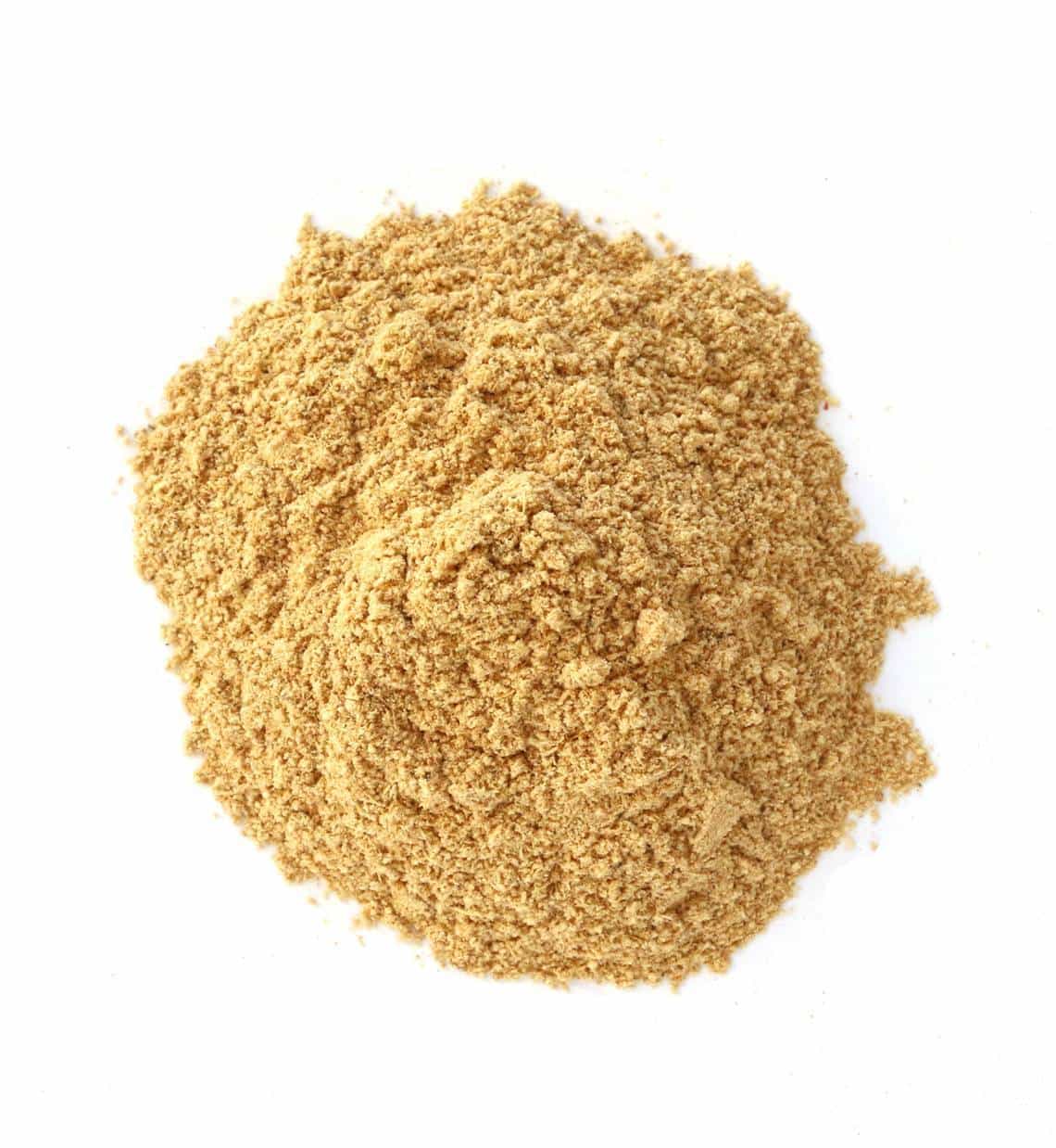 Galanga moulu 32 gr - La route des Indes