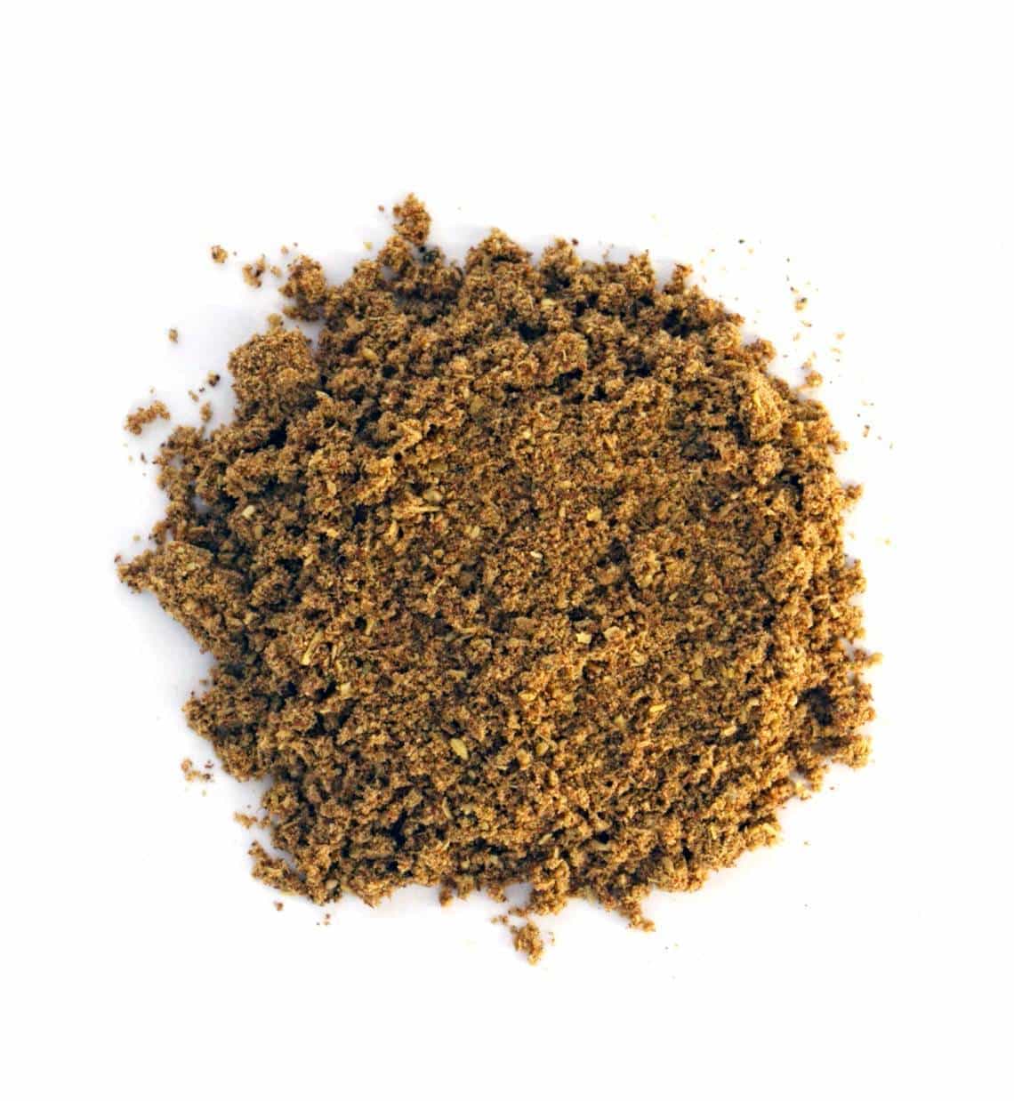 Garam masala 42g - La route des Indes