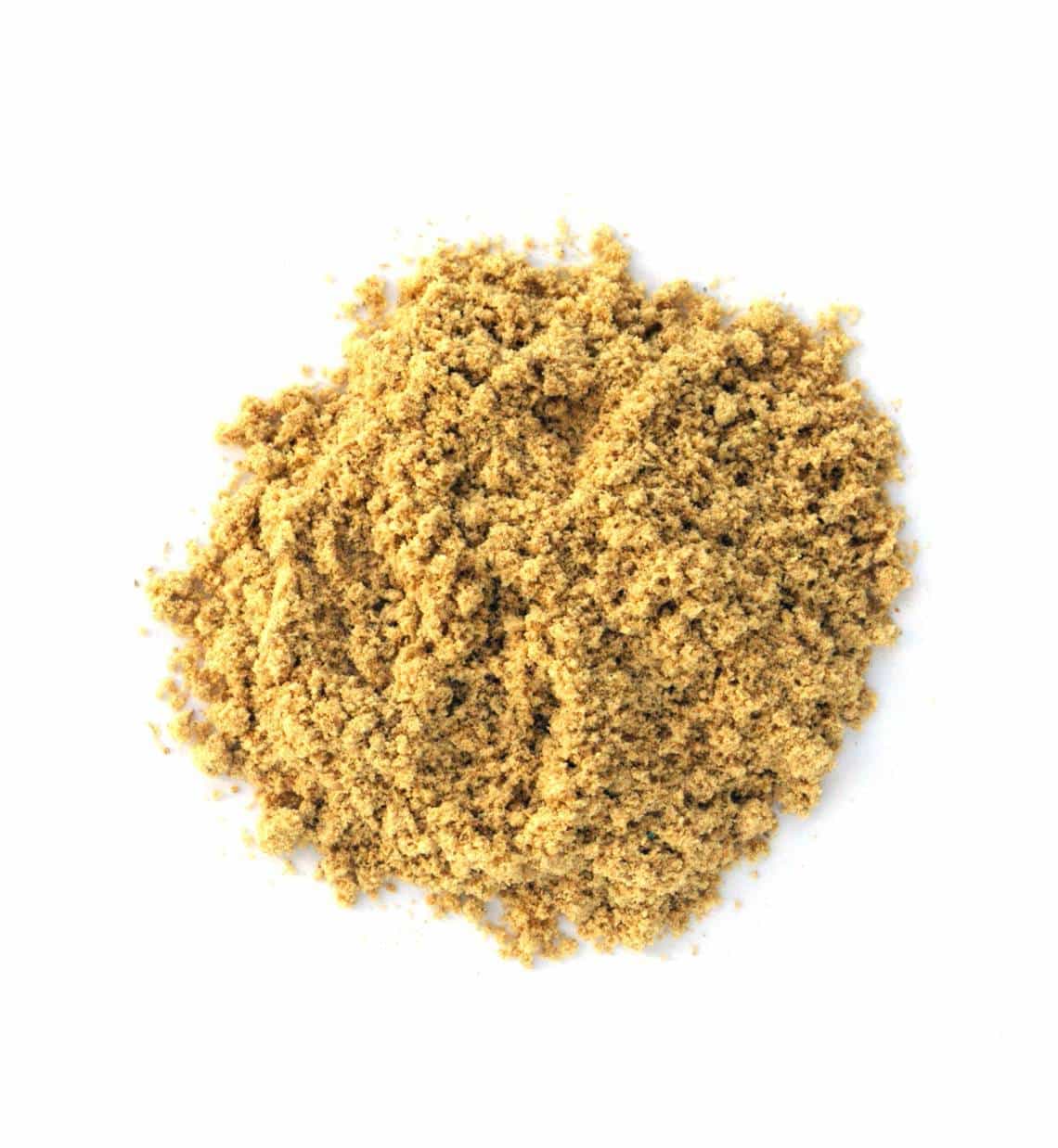 Gingembre moulu 36g - La route des Indes