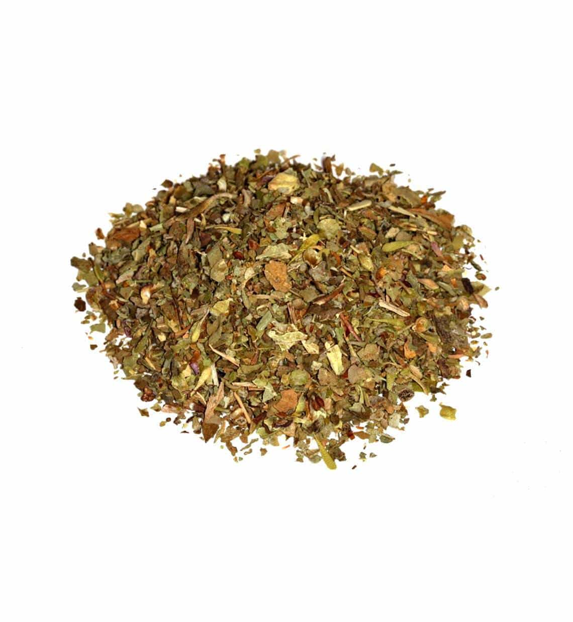 Italian Herbs 30g - The Road to India