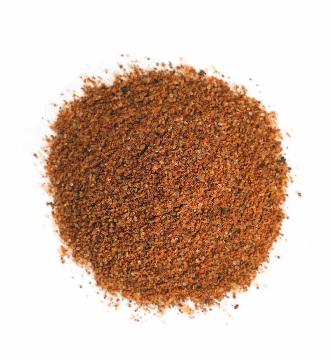 Ground Jamaican Jerk 50g - The Road to India