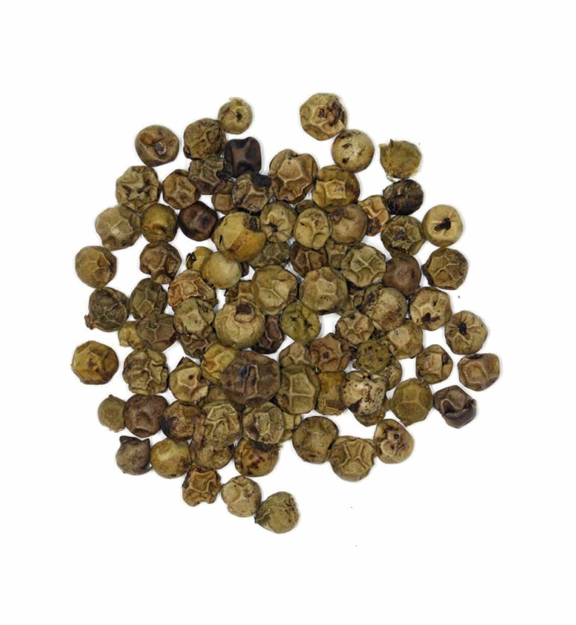 Whole Mace 18g - The Road to India