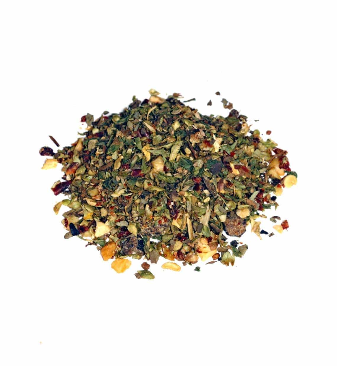 Mélange à bruschetta 56g - La route des Indes