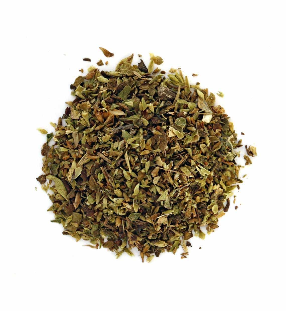 Origan des montagnes Grèce 14 g - La route des Indes