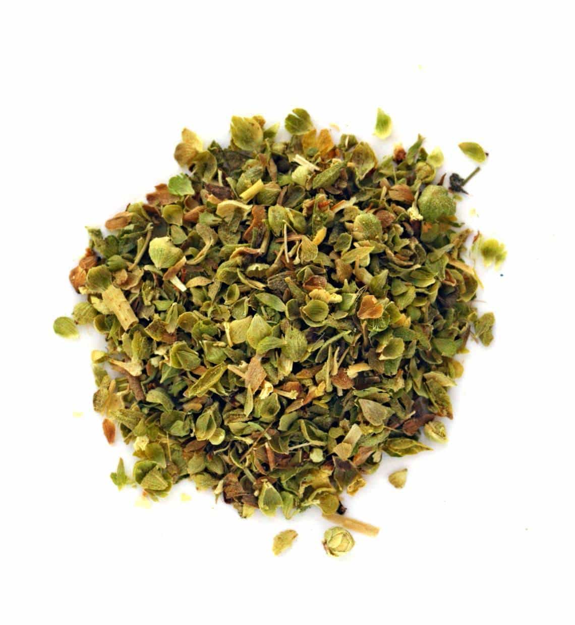 Regular Whole Oregano 14g - The Road to India