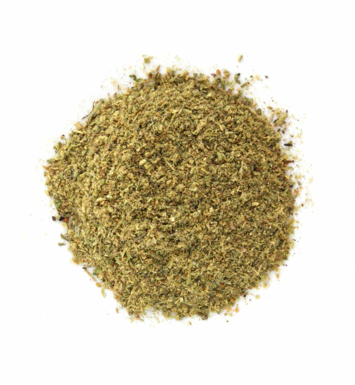 Origan moulu régulier 30g - La route des Indes