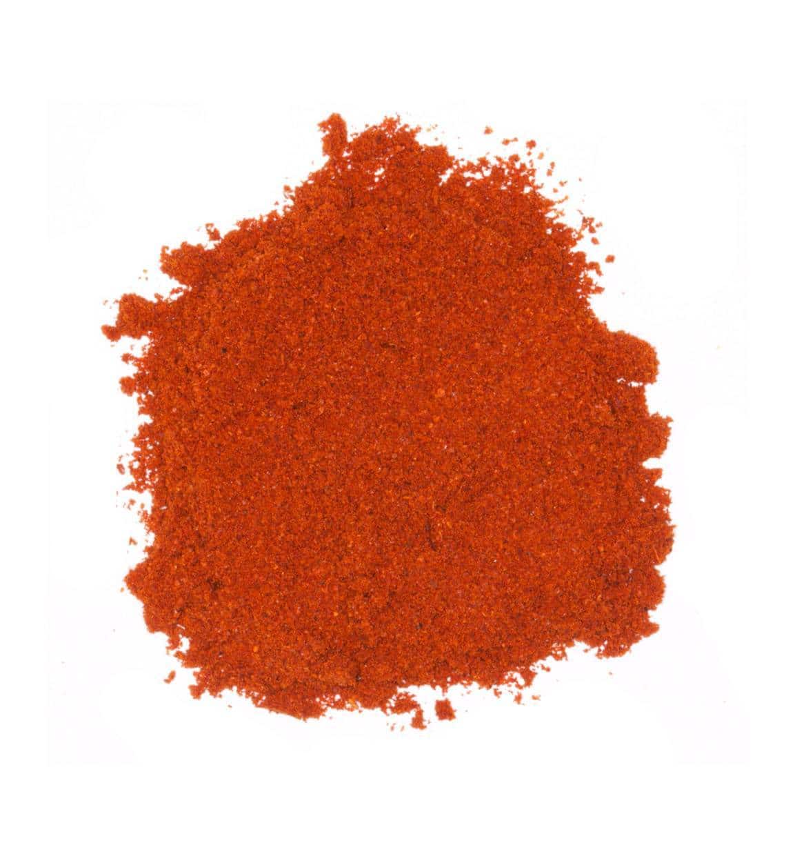 Hot Spanish Smoked Paprika (strength 5/10) 42g - La route des Indes