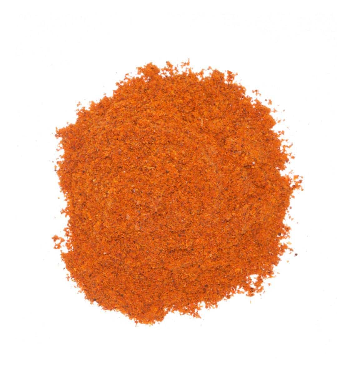 Ground Hungarian Paprika (Strength 2/10) 40g - La route des Indes