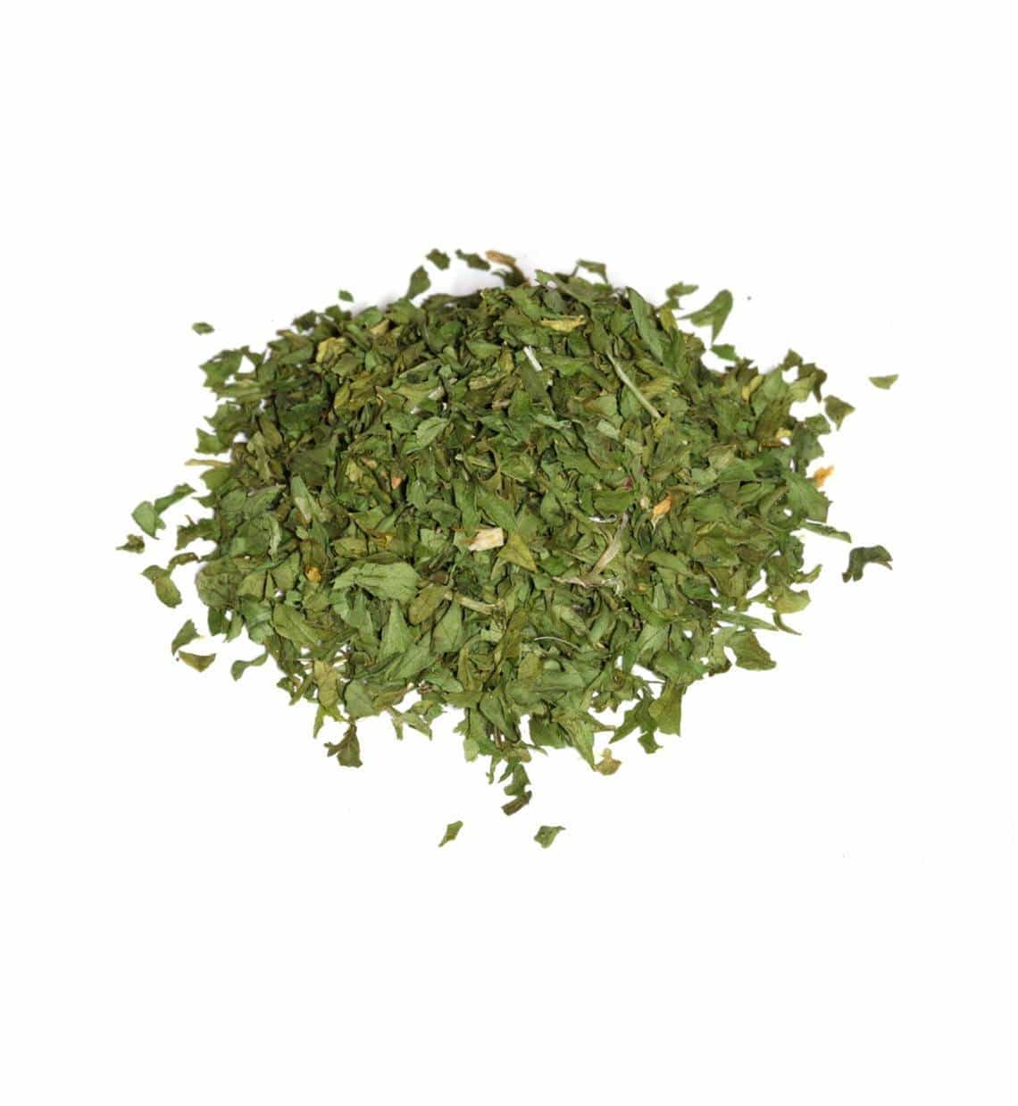 Whole parsley 14g - The road to India