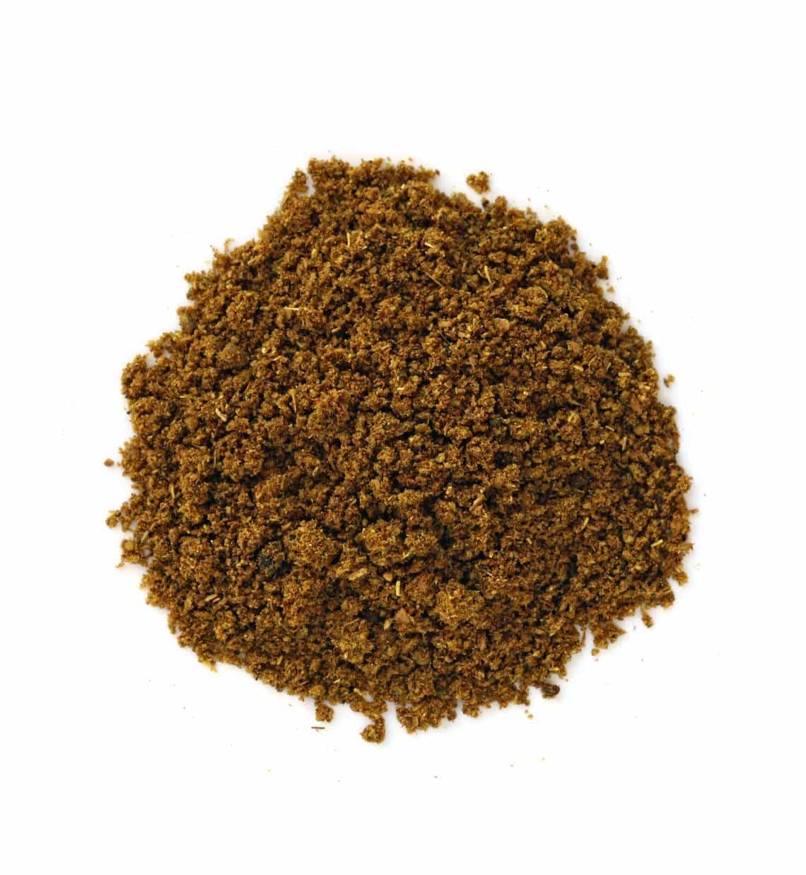 Mild yellow Raz el Hanout (Couscous) 38g - The Road to India