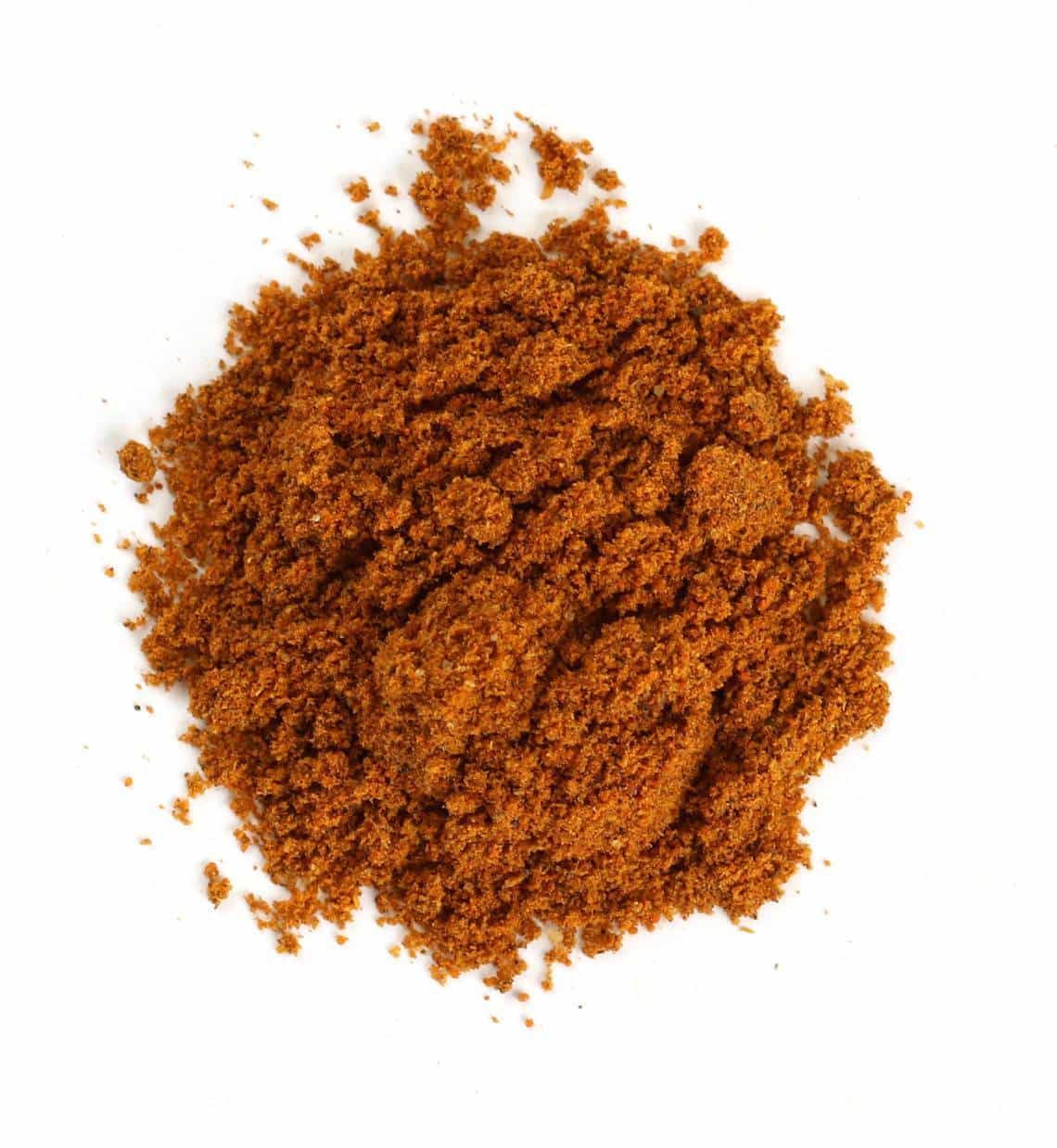 Raz el hanout rouge fort 42 gr - La route des indes