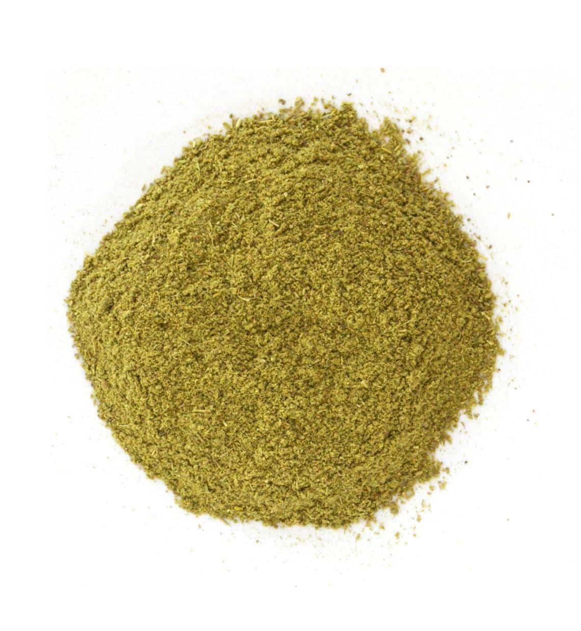 Sarriette moulue 30g - La route des Indes