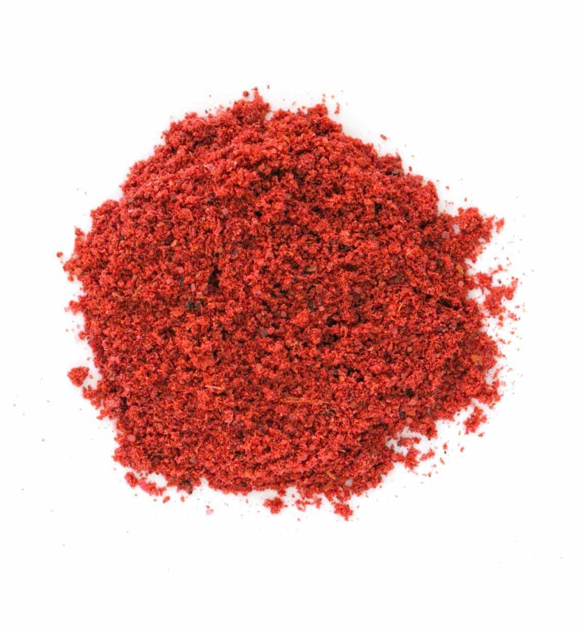 Tandoori masala 40 g - The road to India