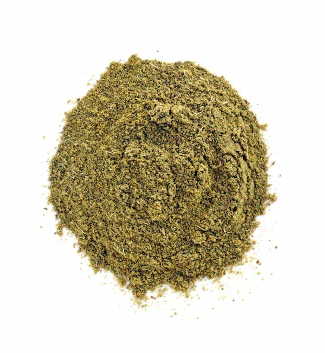 Thym moulu 30g - La route des Indes