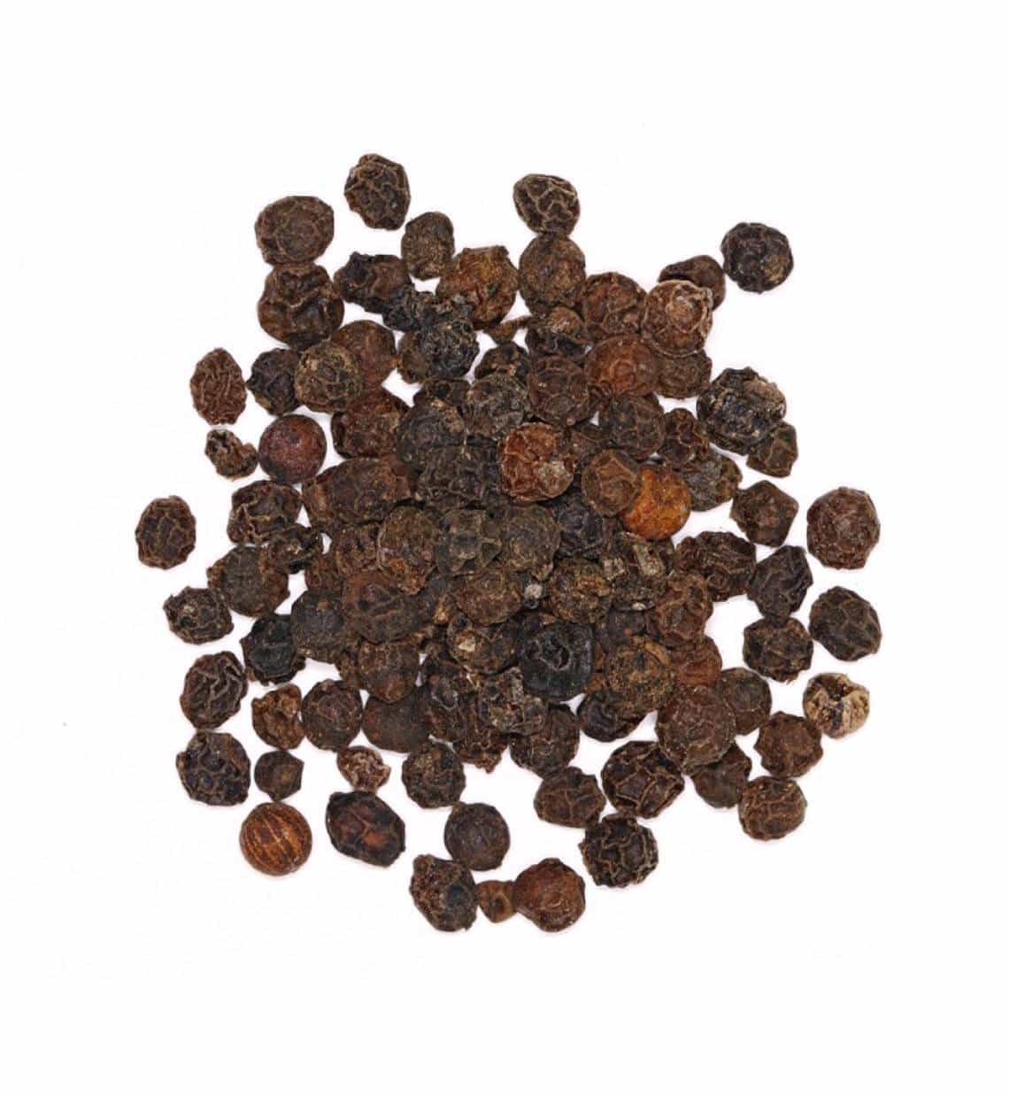 Whole Malabar Pepper 56g - The Road to India