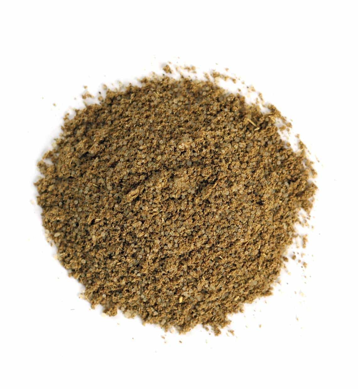 Sel de céleri 80g - La route des indes